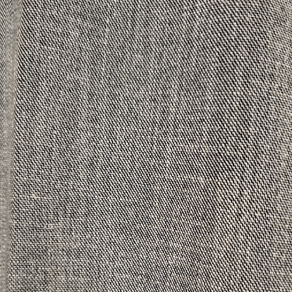 Investments Women's Stylish Gray Pants 14R - Picture 3 of 4